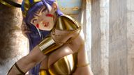 Queen's Blade (Nitocris 2)